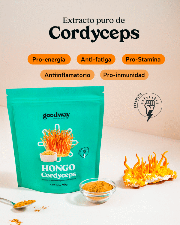 Combo Good Pack Esencial - Imagen 2