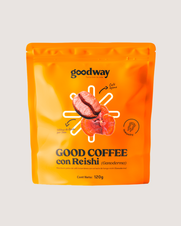 Café Soluble