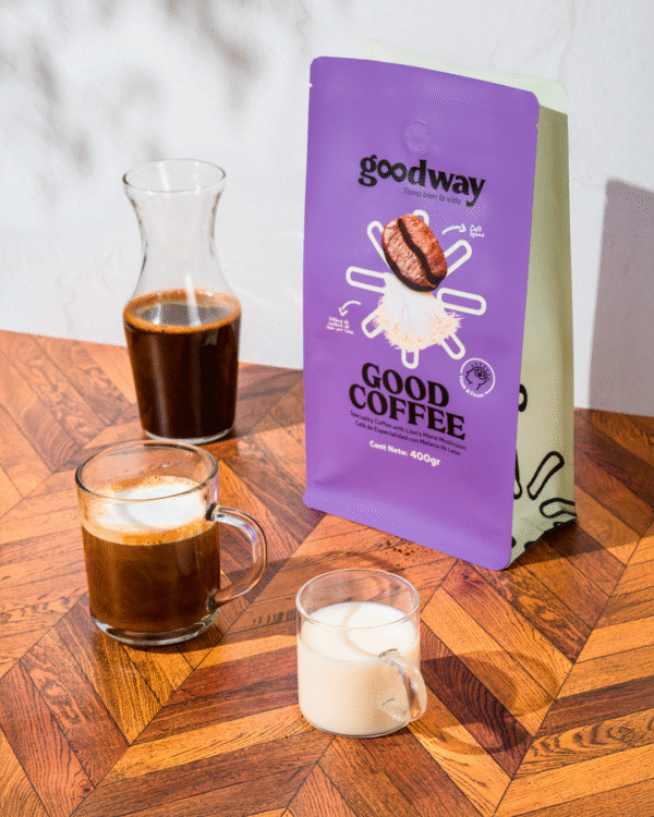 Combo Good Blend - Imagen 3