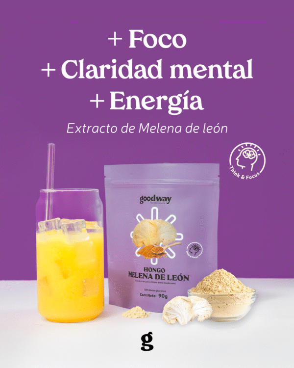 Combo Focus & Balance - Imagen 3