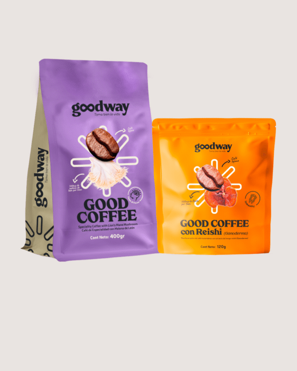 Combo Good Blend